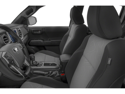 2020 Toyota Tacoma 4WD TRD Off Road