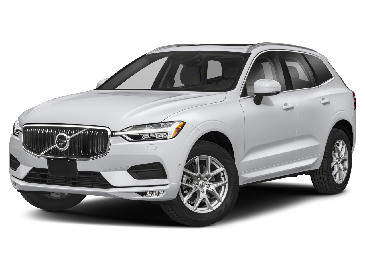 2020 Volvo XC60 R-Design