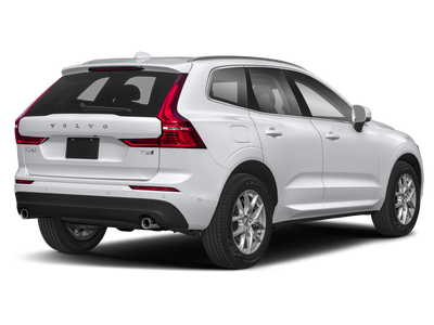 2020 Volvo XC60 R-Design