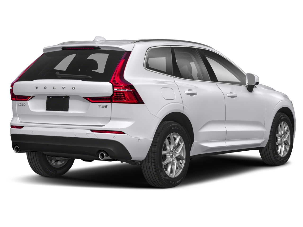 2020 Volvo XC60 R-Design