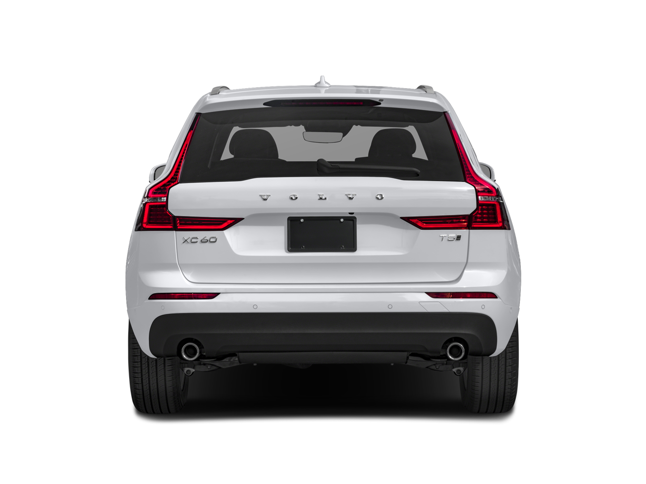 2020 Volvo XC60 R-Design