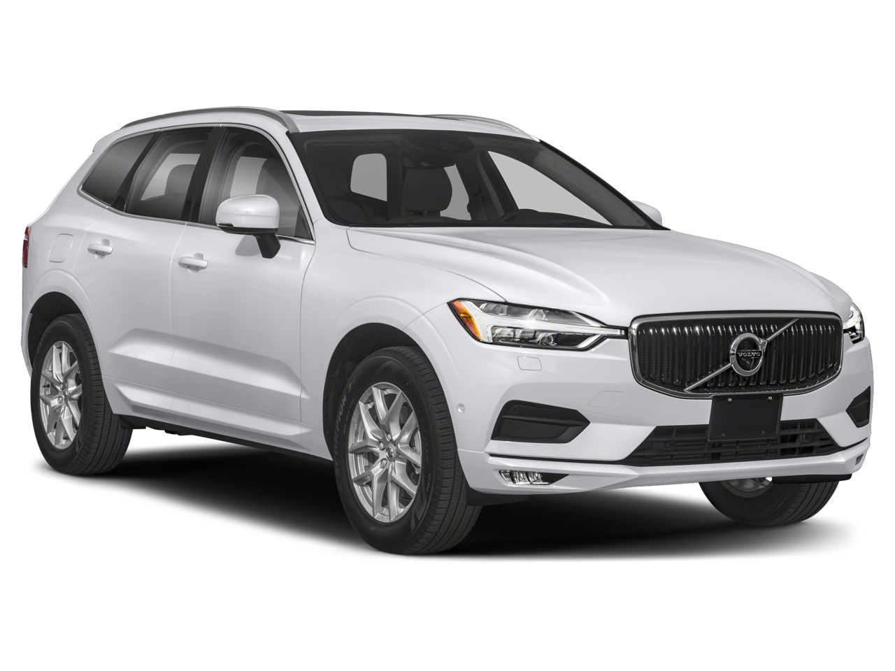 2020 Volvo XC60 R-Design