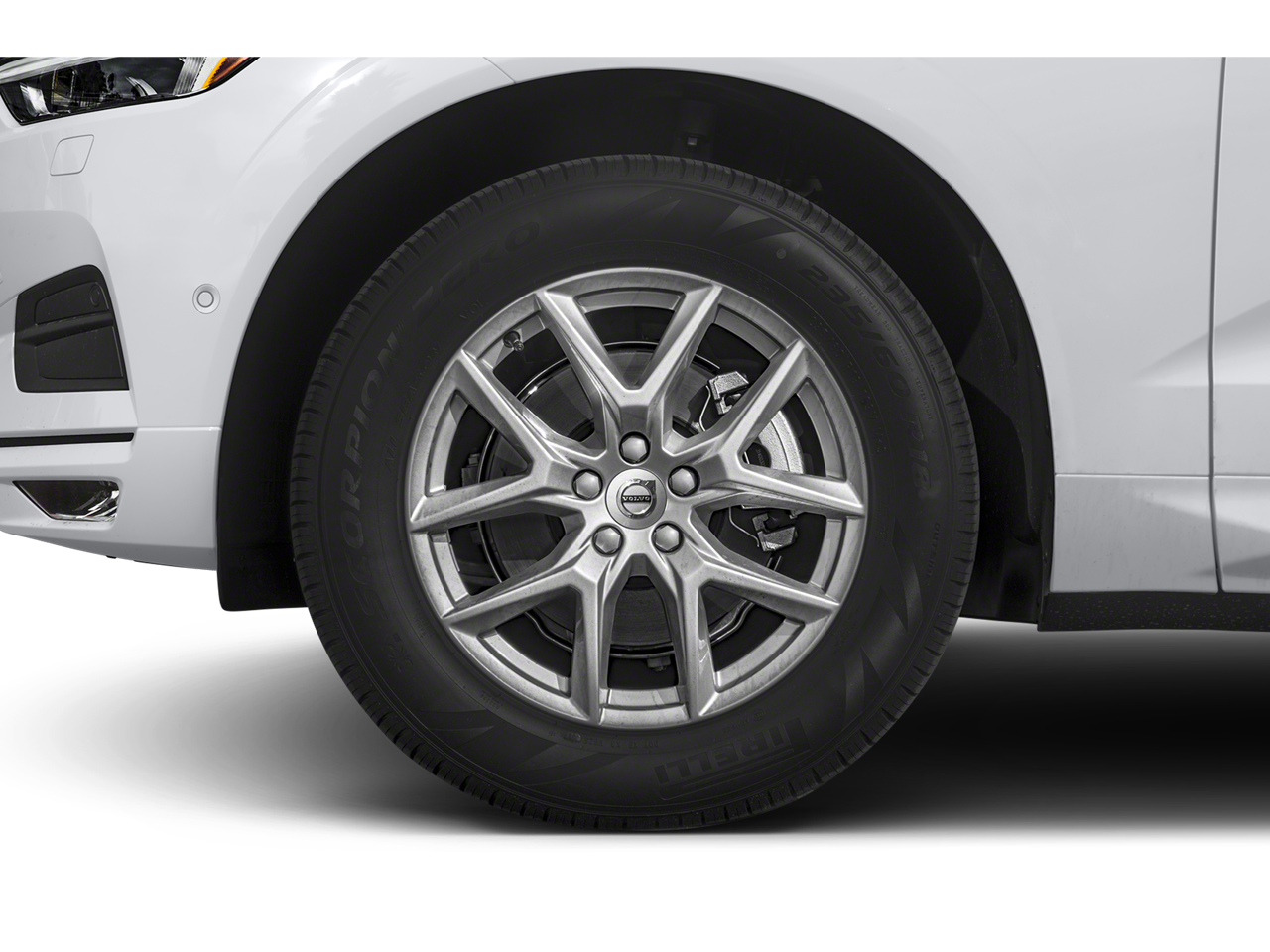 2020 Volvo XC60 R-Design