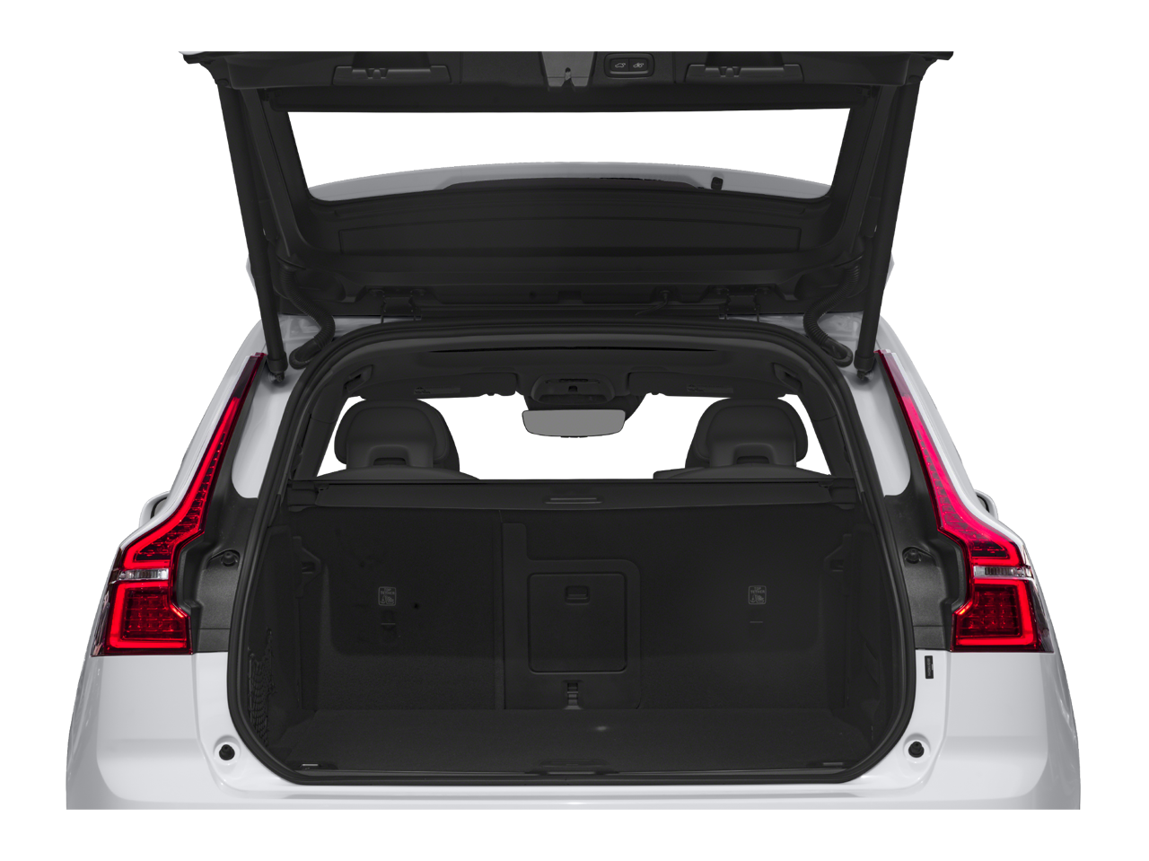 2020 Volvo XC60 R-Design