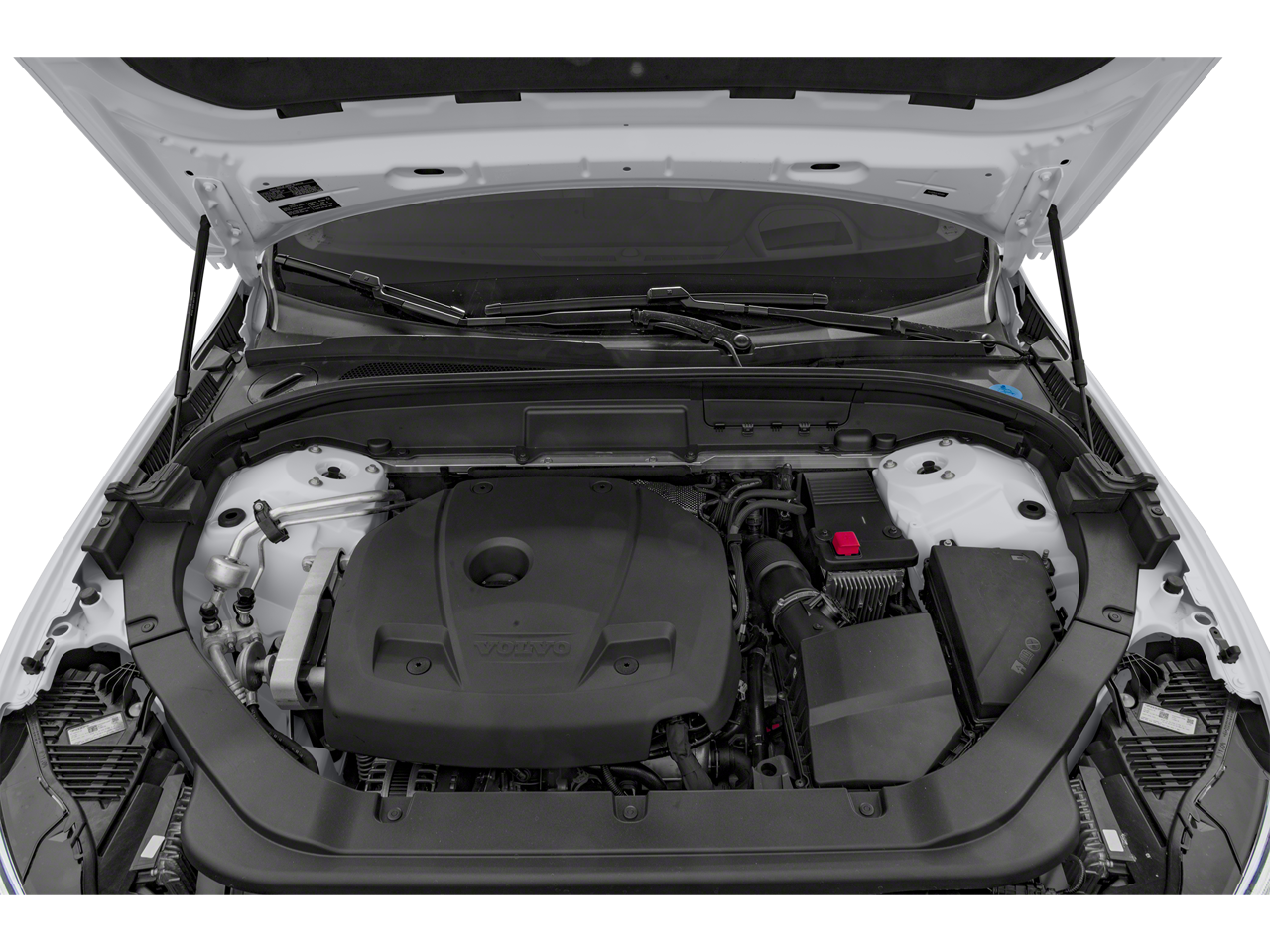 2020 Volvo XC60 R-Design