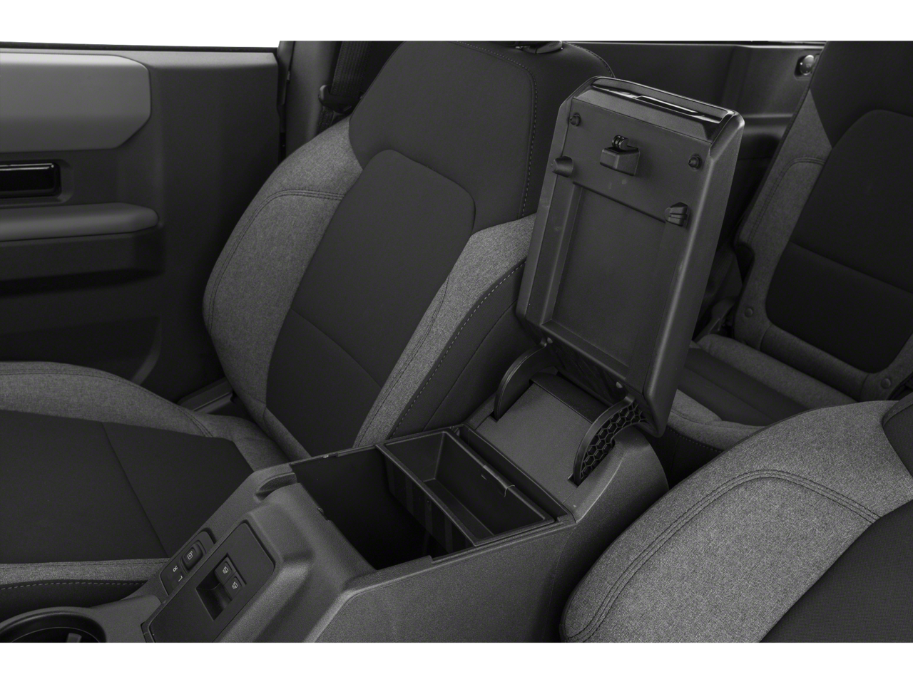 2021 Ford Bronco First Edition