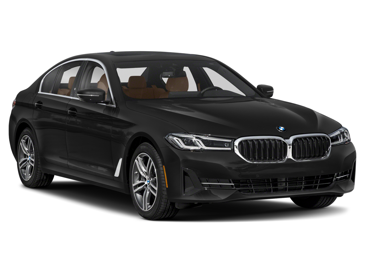 2022 BMW 5 Series 530i xDrive