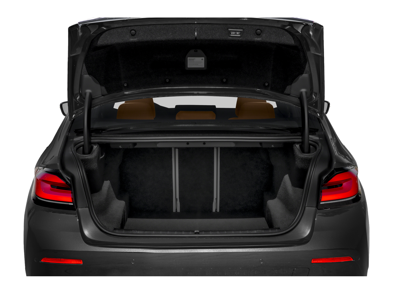 2022 BMW 5 Series 530i xDrive