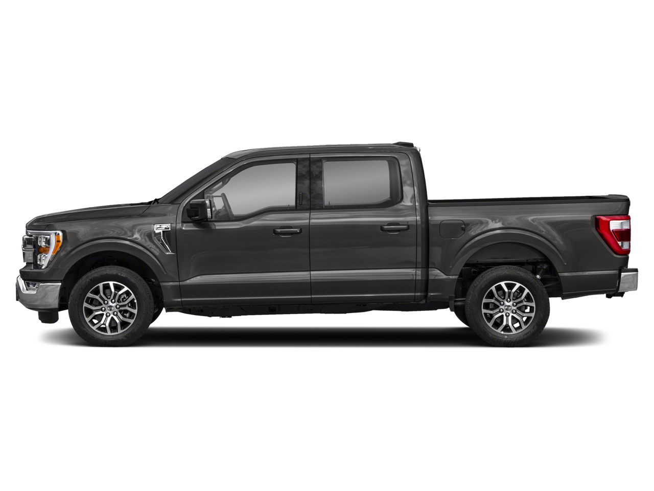 2022 Ford F-150 LARI