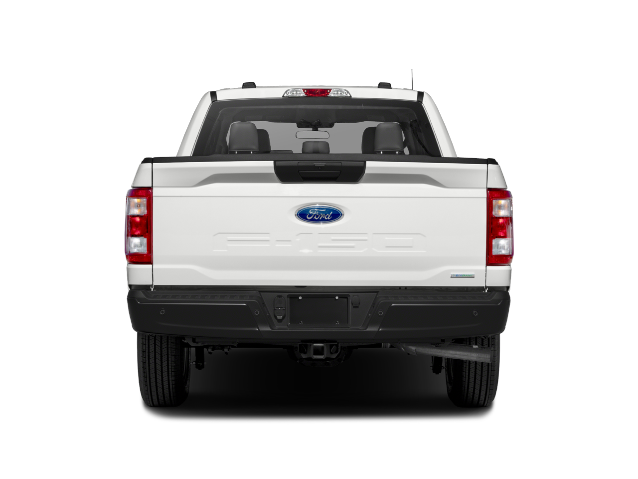 2022 Ford F-150 Base