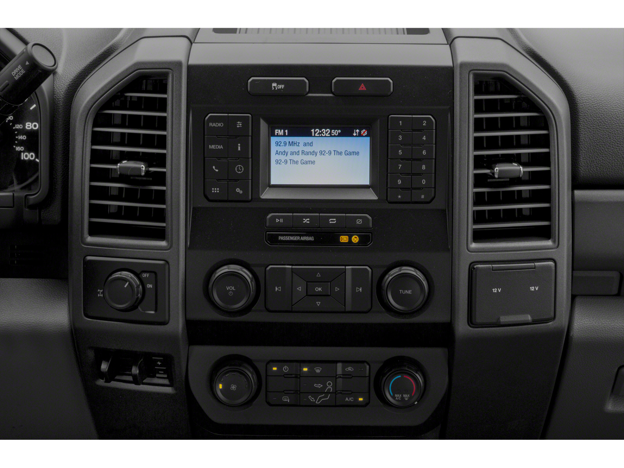 2022 Ford Super Duty F-250 SRW Super Duty