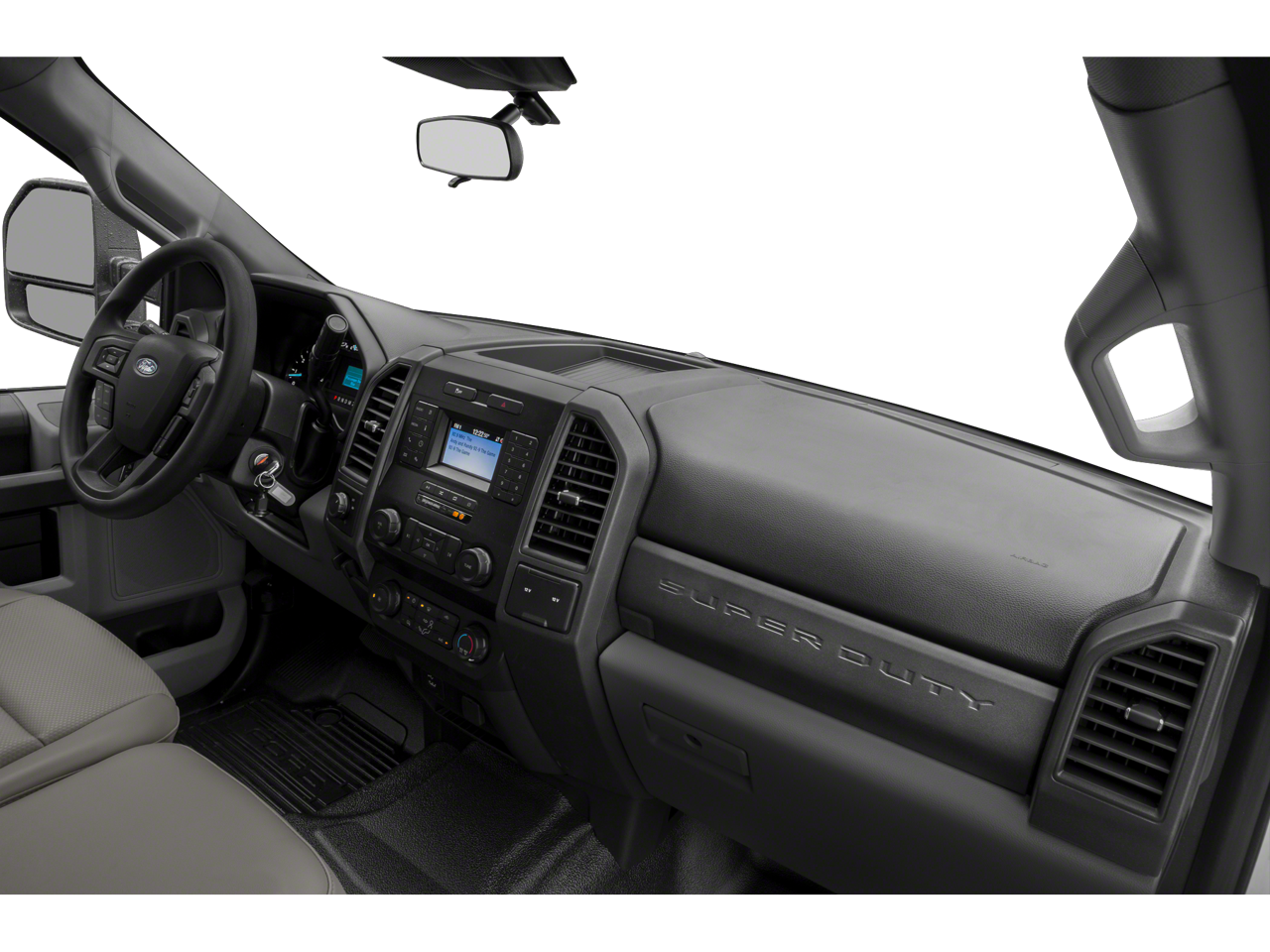 2022 Ford Super Duty F-250 SRW Super Duty