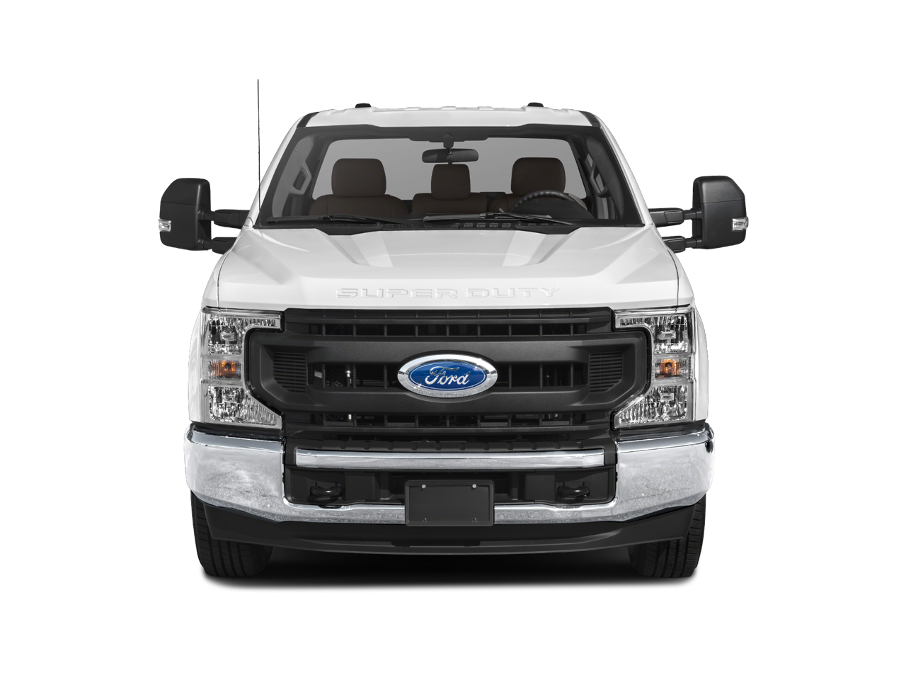 2022 Ford Super Duty F-250 SRW Super Duty