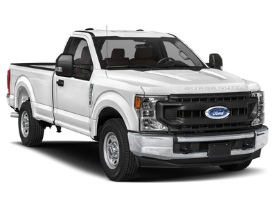 2022 Ford Super Duty F-250 SRW Super Duty