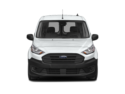 2022 Ford Transit Connect Van XL