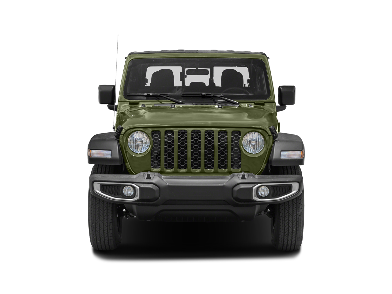 2022 Jeep Gladiator Altitude