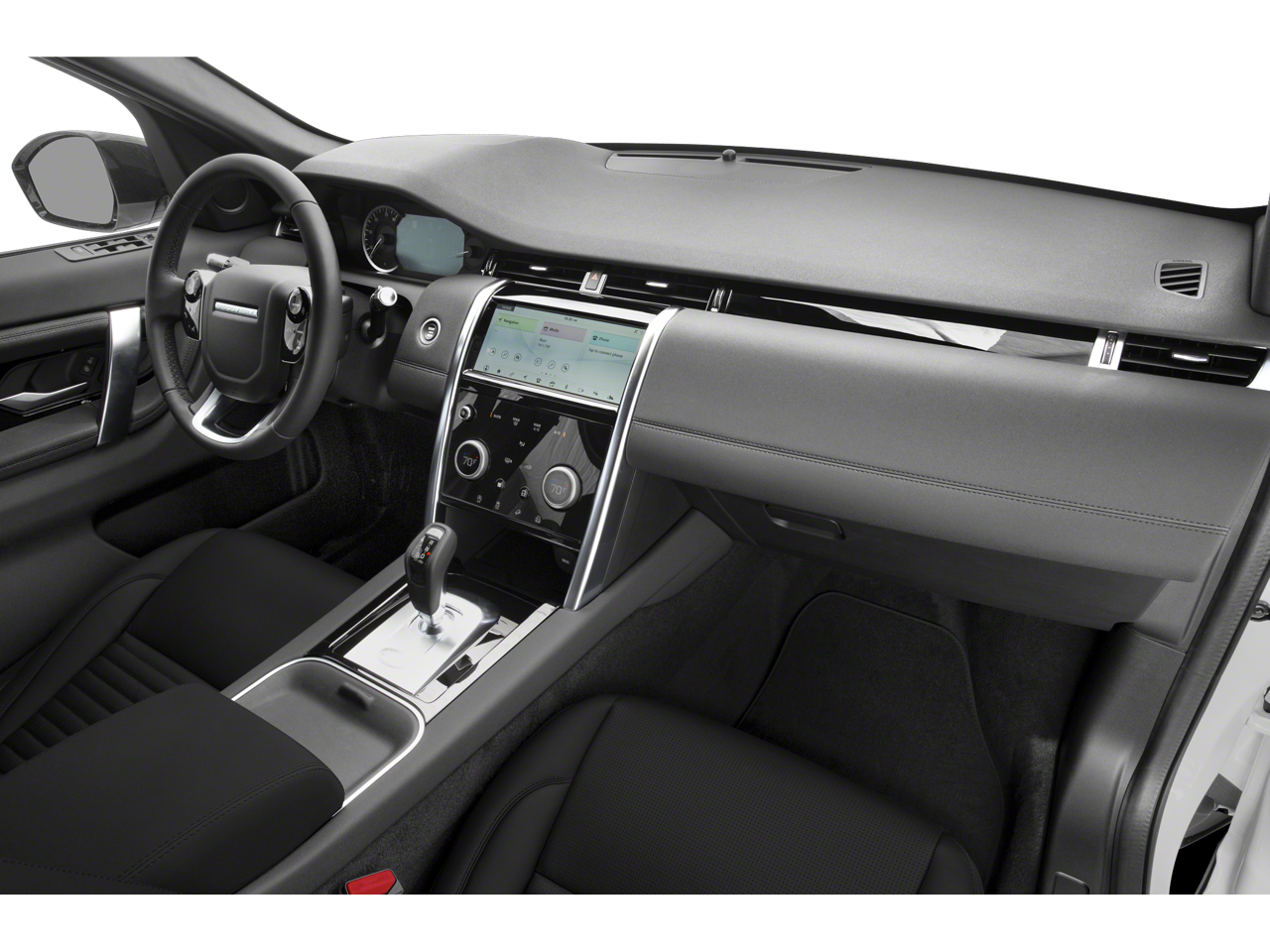 2022 Land Rover Discovery Sport S R-Dynamic