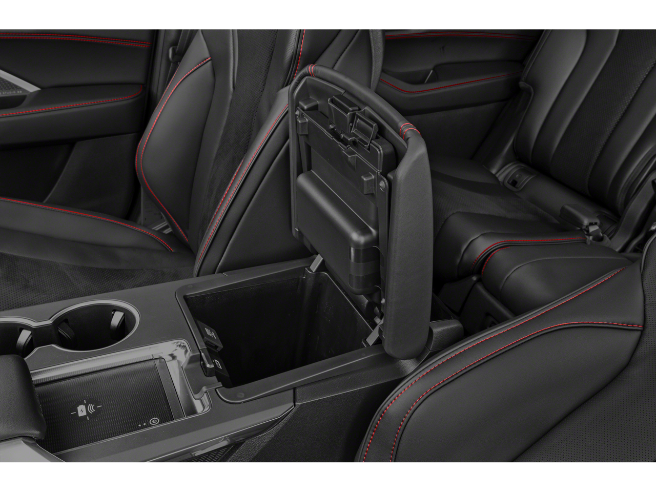 2023 Acura MDX w/A-Spec Package