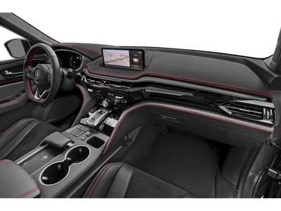 2023 Acura MDX w/A-Spec Package