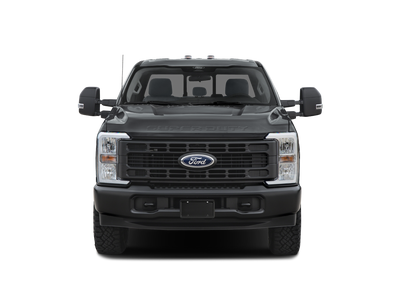 2023 Ford Super Duty F-250 SRW Super Duty