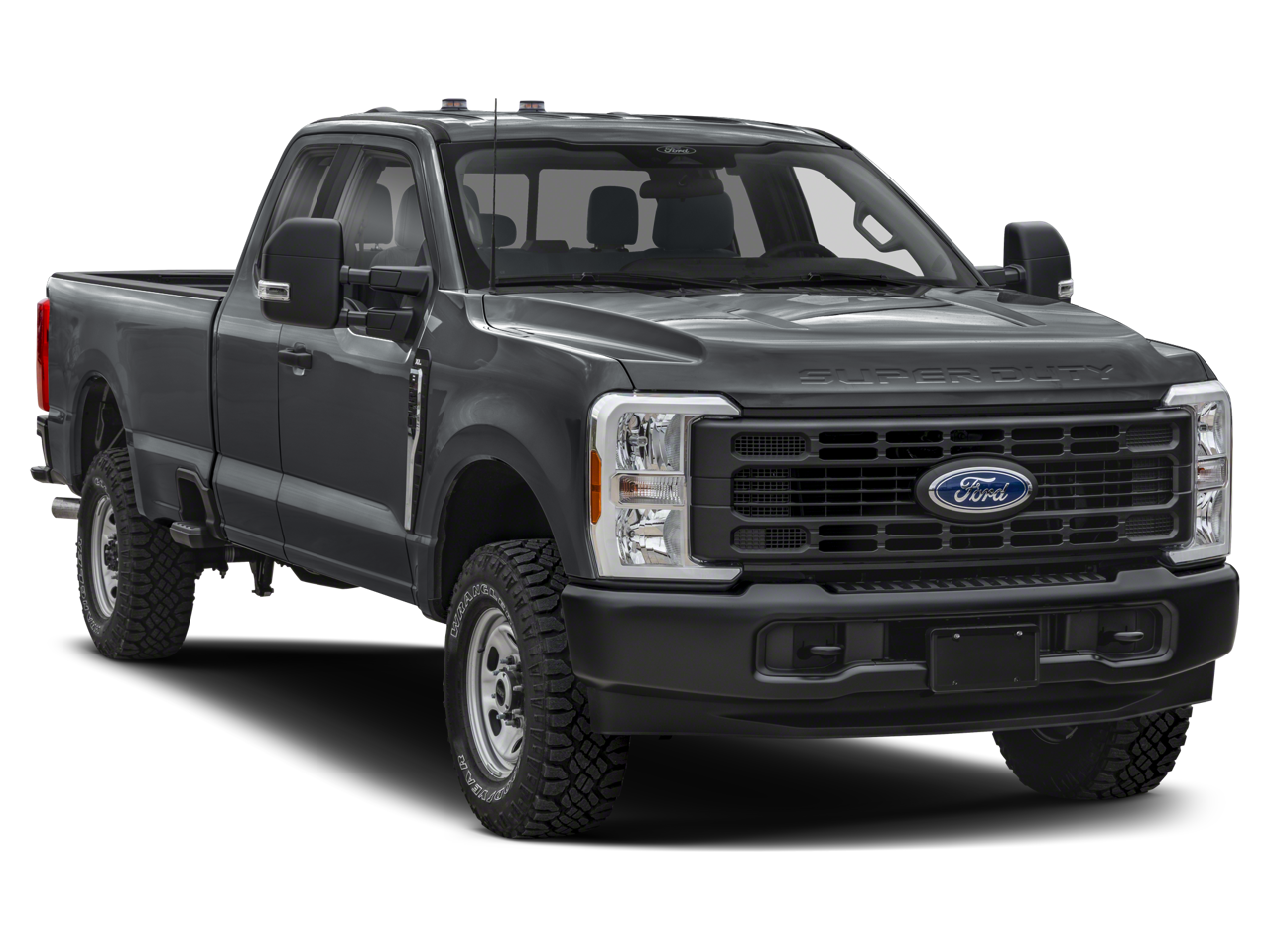 2023 Ford Super Duty F-250 SRW Super Duty