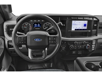 2023 Ford Super Duty F-250 SRW Super Duty