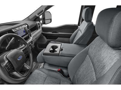 2023 Ford Super Duty F-250 SRW Super Duty