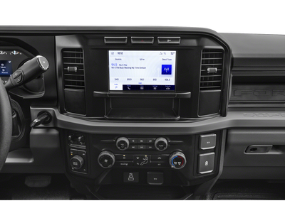 2023 Ford Super Duty F-250 SRW Super Duty