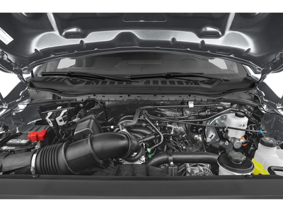 2023 Ford Super Duty F-250 SRW Super Duty