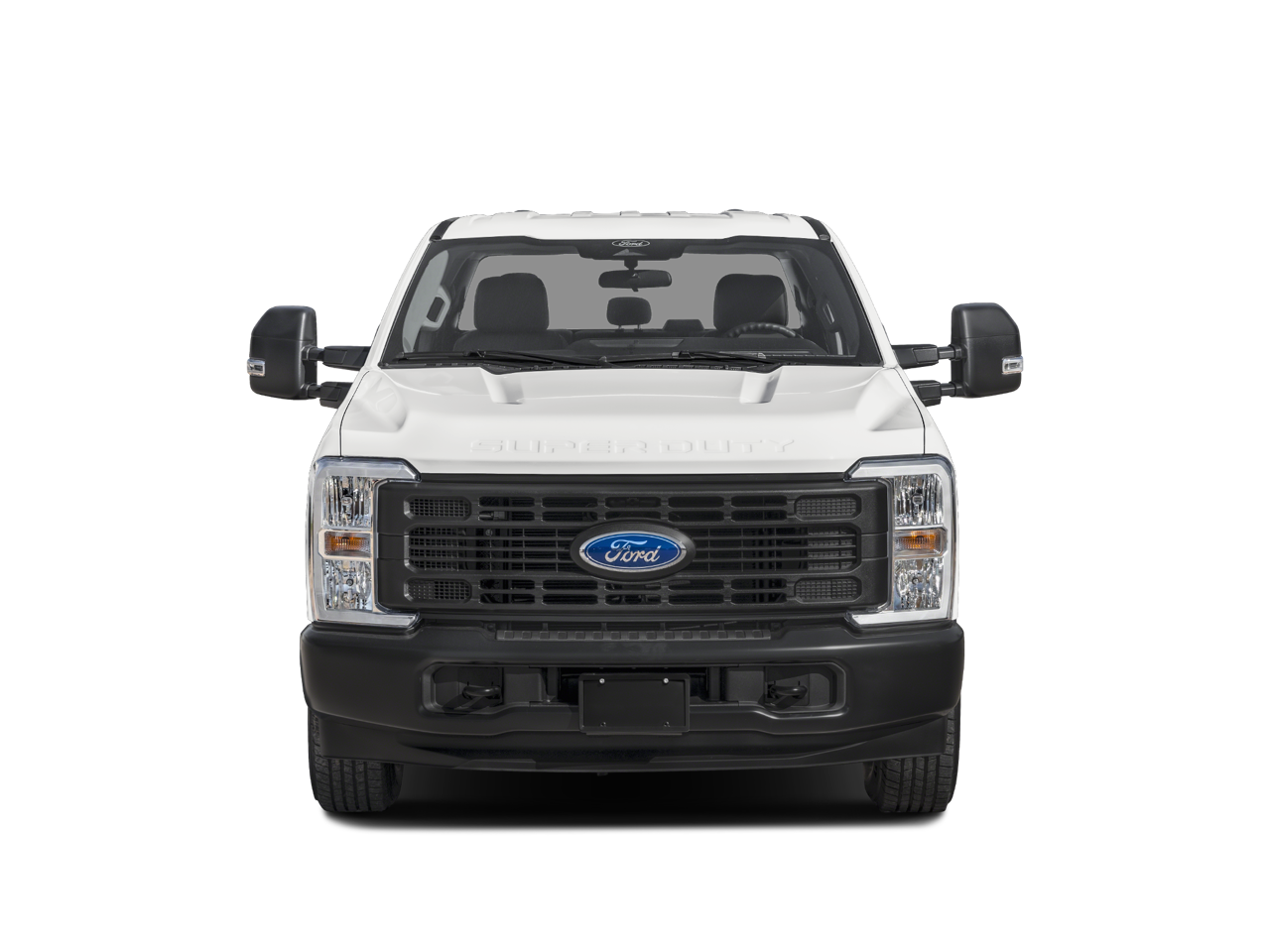 2023 Ford Super Duty F-250 SRW Super Duty