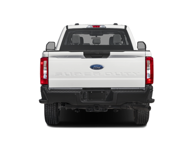 2023 Ford Super Duty F-250 SRW Super Duty