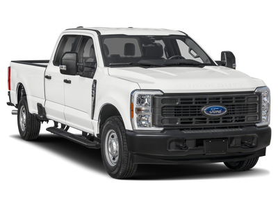 2023 Ford Super Duty F-250 SRW Super Duty