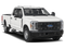2023 Ford Super Duty F-250 SRW Super Duty