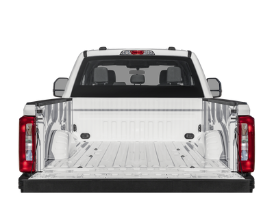2023 Ford Super Duty F-250 SRW Super Duty