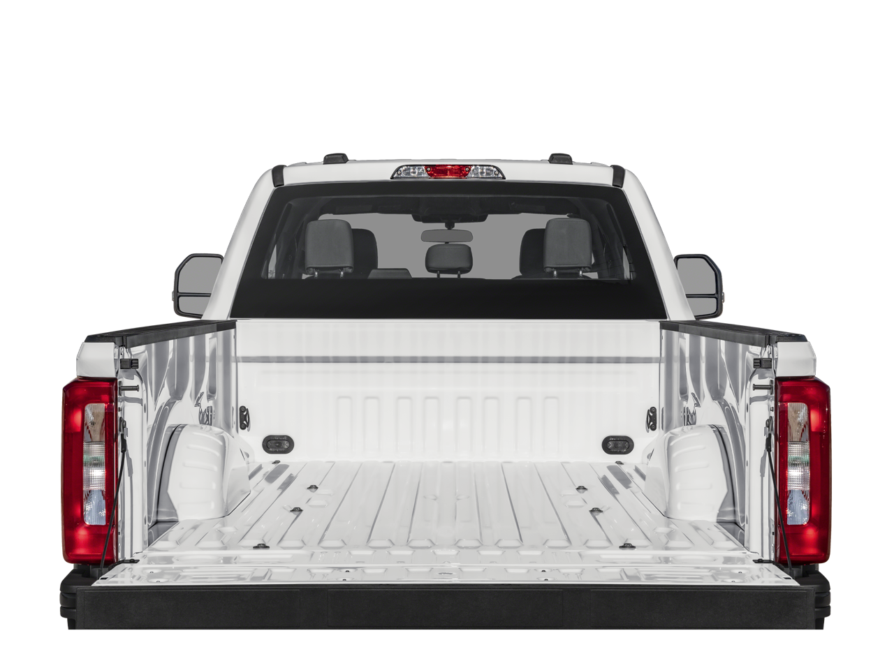 2023 Ford Super Duty F-250 SRW Super Duty