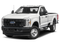 2023 Ford Super Duty F-350 SRW XL