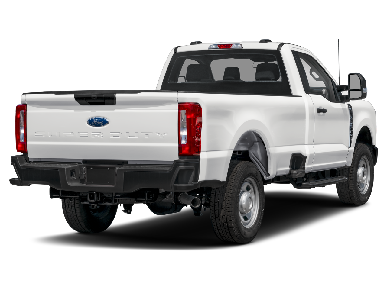 2023 Ford Super Duty F-350 SRW XL