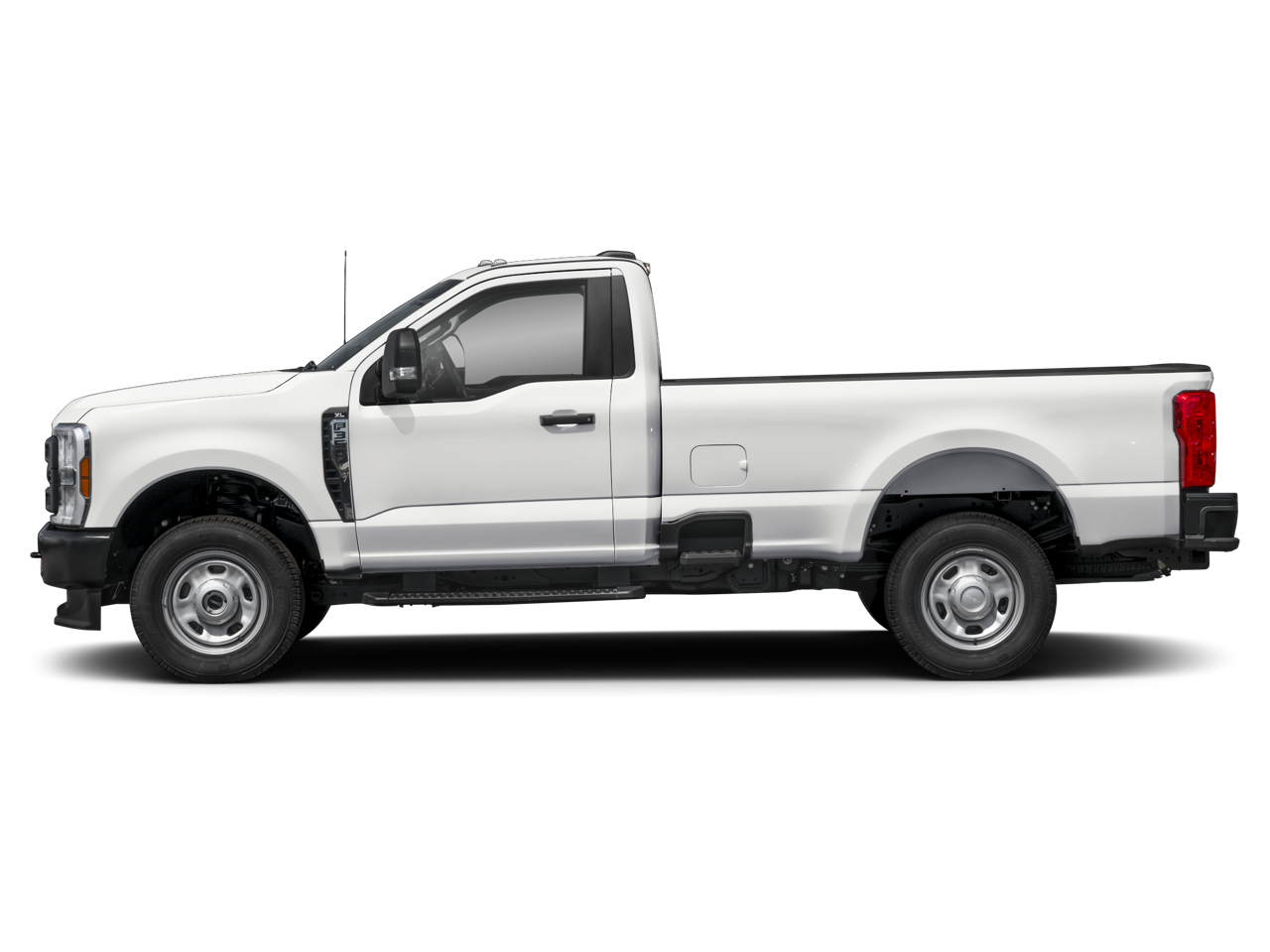 2023 Ford Super Duty F-350 SRW XL
