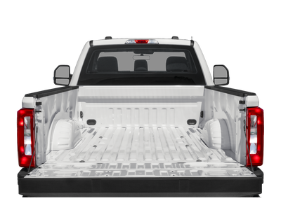 2023 Ford Super Duty F-350 SRW XL
