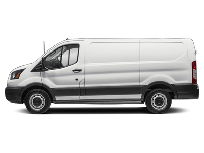 2023 Ford Transit Cargo Van T250