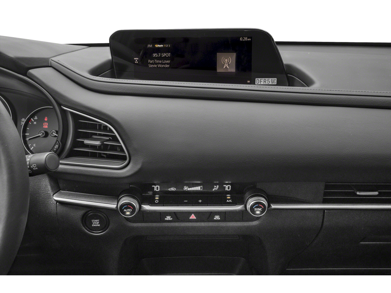 2023 Mazda Mazda CX-30 2.5 S Select Package