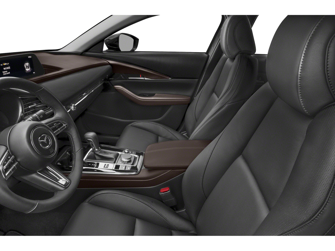 2023 Mazda Mazda CX-30 2.5 Turbo Premium Package