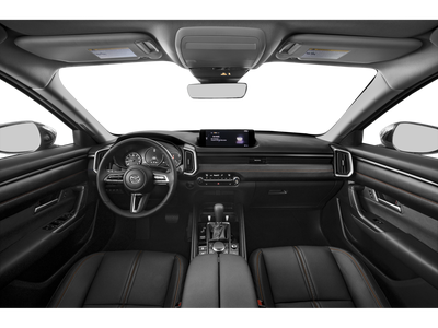 2023 Mazda Mazda CX-50 2.5 Turbo