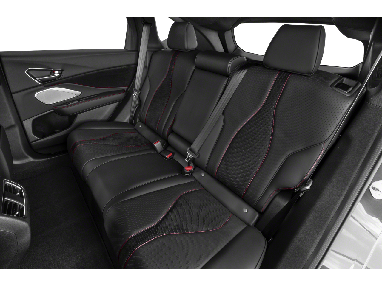 2024 Acura RDX w/A-Spec Package