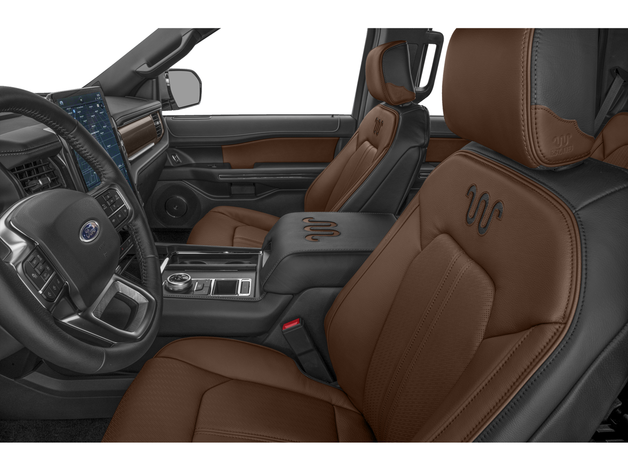 2024 Ford Expedition King Ranch
