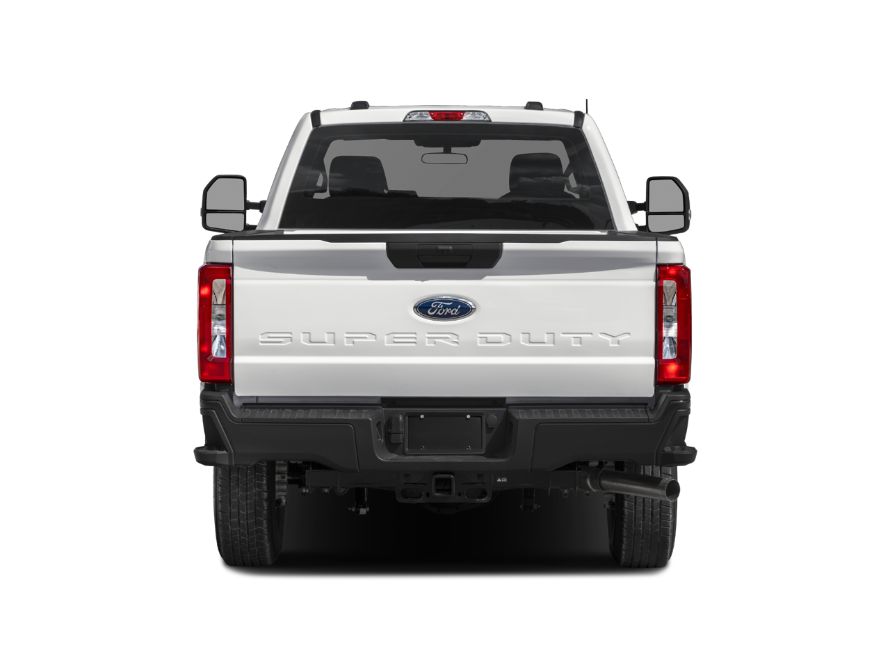 2024 Ford Super Duty F-250 SRW Base