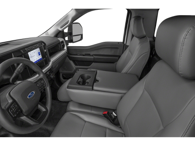 2024 Ford Super Duty F-250 SRW Base