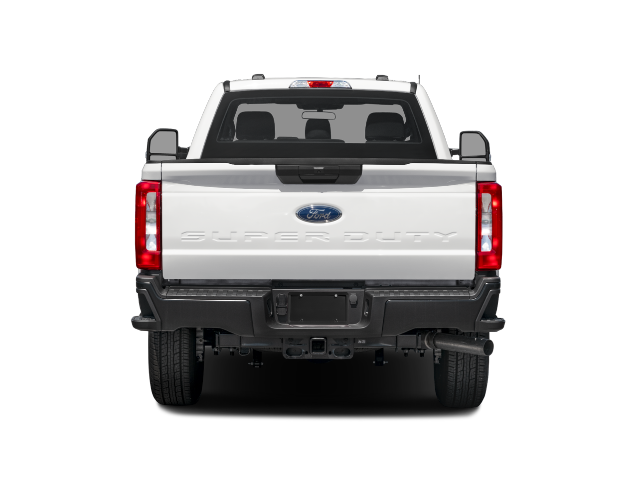 2024 Ford Super Duty F-350 SRW Base