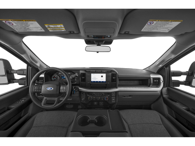2024 Ford Super Duty F-350 SRW Base