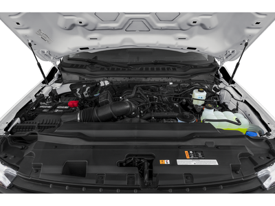 2024 Ford Super Duty F-350 SRW Base